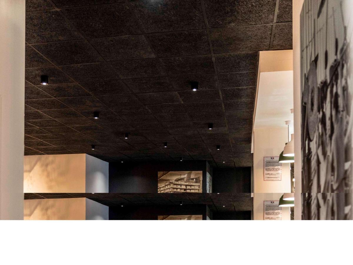 Ibis Styles Limoges Centre Hotel Kültér fotó