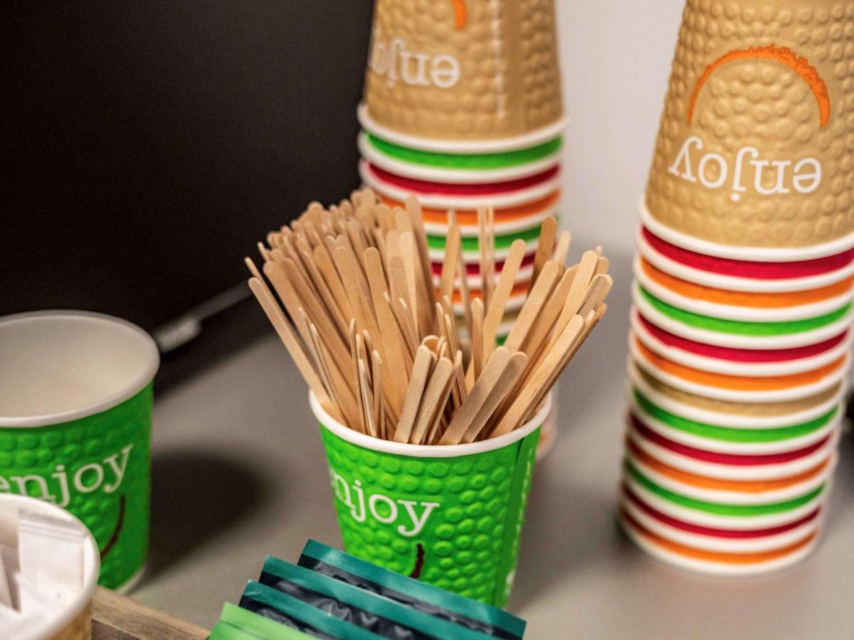 Ibis Styles Limoges Centre Hotel Kültér fotó